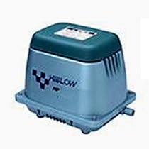 浄化槽、水槽エアーポンプ　高槻　ＨＰ-100 楽天市場】テクノ高槻 HP-100 浄化槽ブロアー 浄化槽 エアー